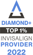 invisalign top provider